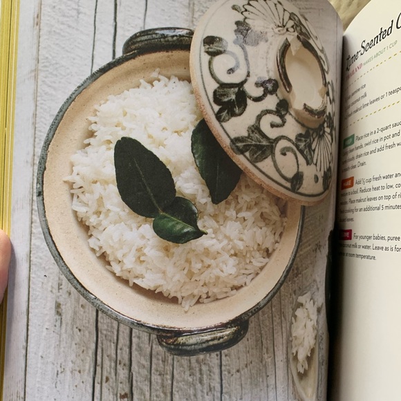 Around the World in 80 Purées Global recipes. - Picture 5 of 16